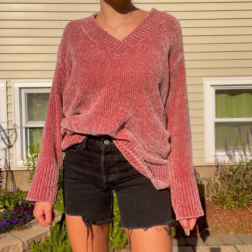Aritzia Wilfred Sweater